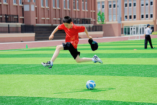 Sports day,Hiba Academy Nantong